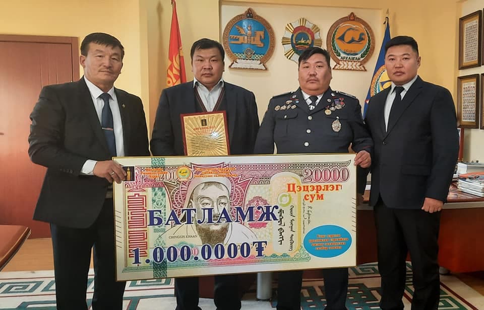 Гэмт хэргээс урьдчилан сэргийлэх ажлыг зохицуулах салбар зөвлөлүүдийн ажлыг дүгнэлээ